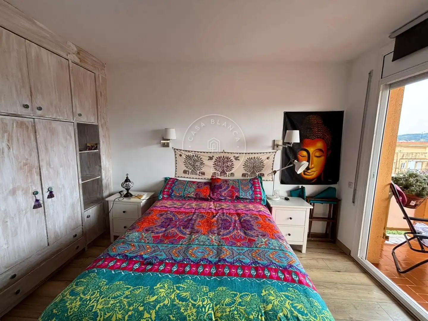 Appartement compact avec piscine à vendre à enric morera, imagen 12