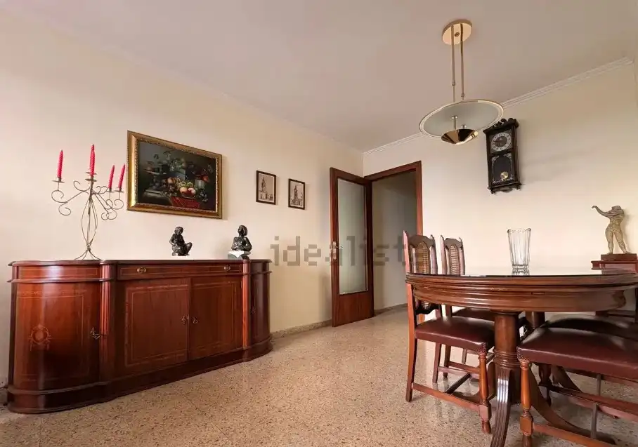 Comedor de Piso en venta en Sant Cugat del Vallès con Aire acondicionado, Calefacción y Balcón