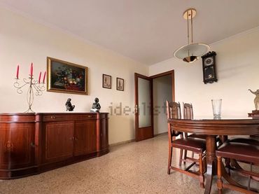 Flat with balcony for sale in Carrer del Vallès