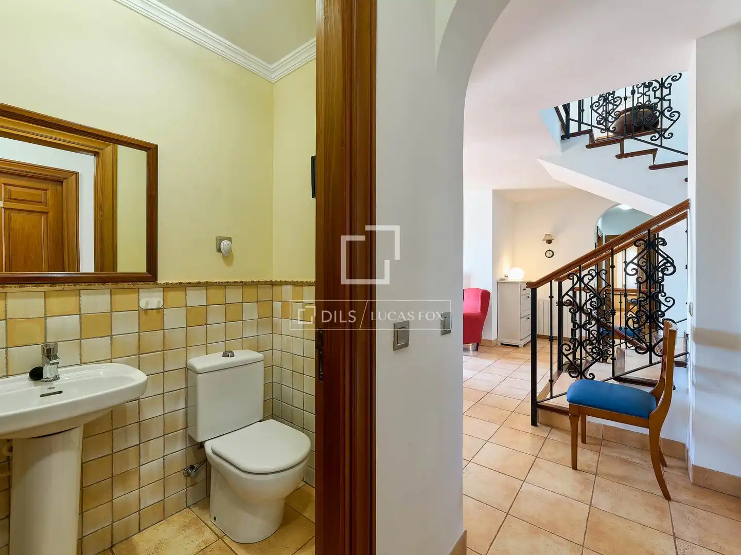 Villa mit Terrasse zum Verkauf in Torre del Mar, imagen 18