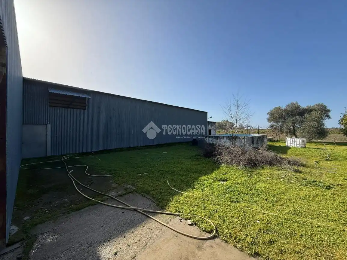 Terreno en venta en Arahal