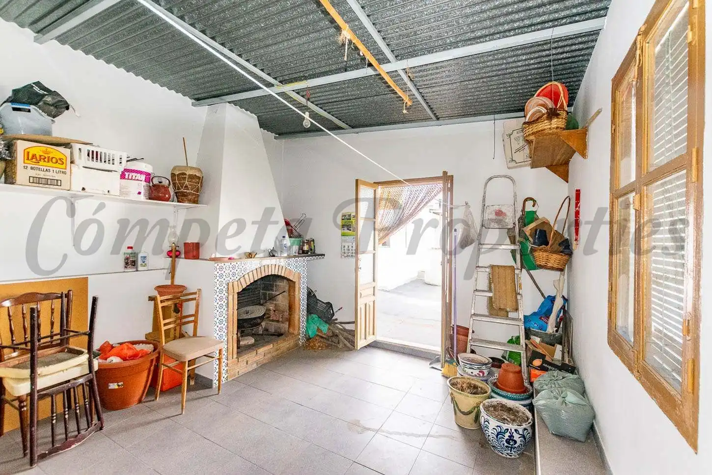 Maison avec terrasse à vendre à Cómpeta, imagen 13