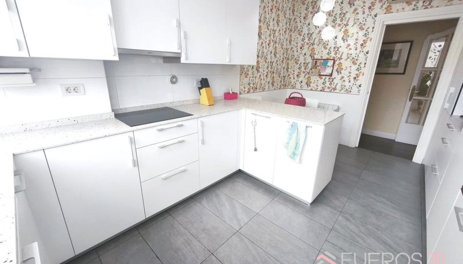 Photo 1 of Flat for sale in Centro, Bizkaia