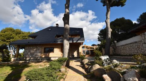 Foto 2 de Casa o xalet en venda a Carrer de Jordi Llimona, Covamar, Salou