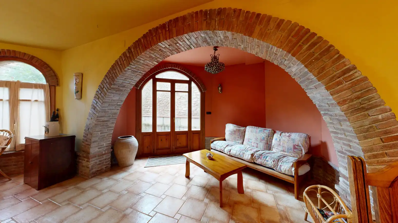 Houses for sale in Tafalla  with Heating, Parquet flooring and Terrace