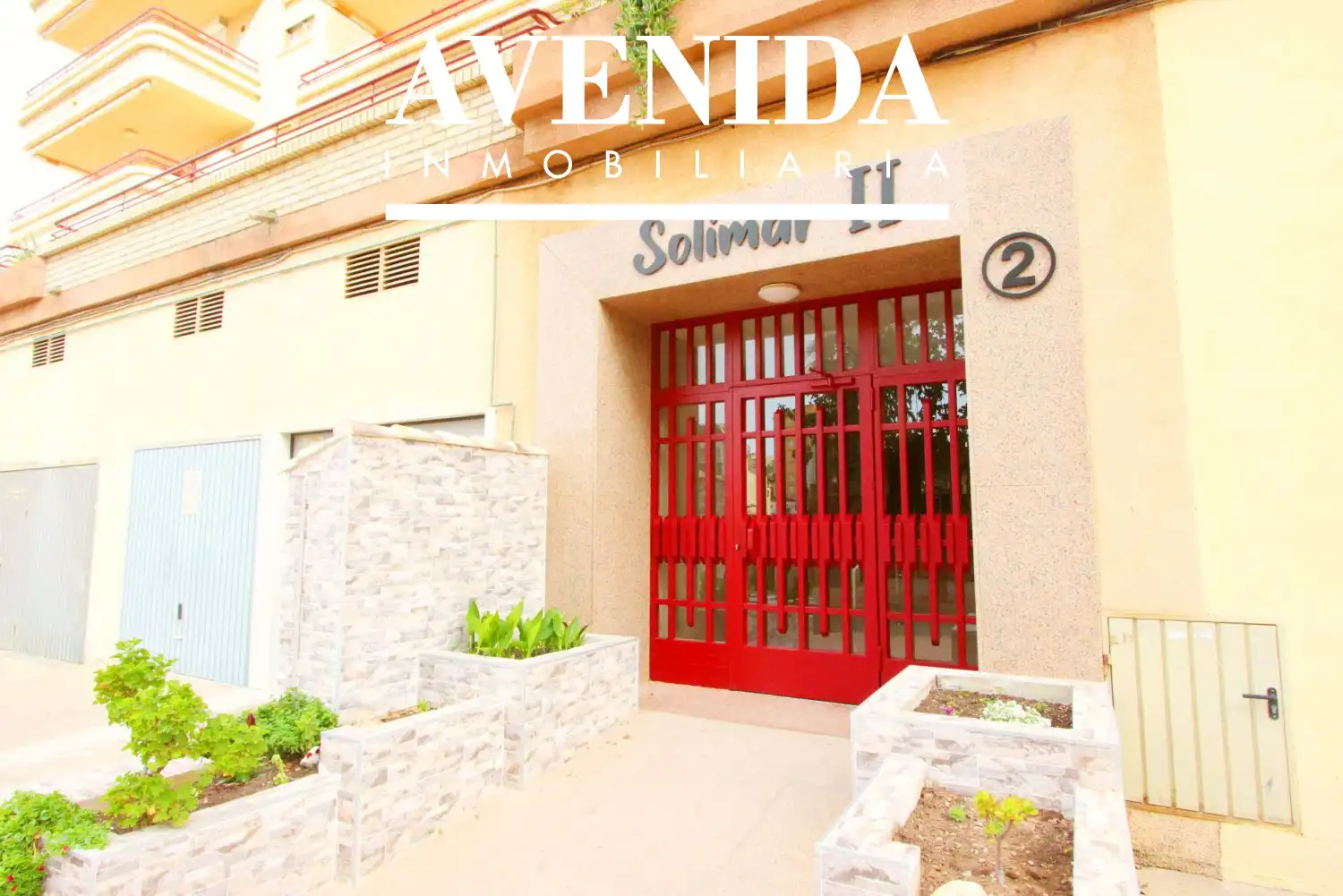 Apartamento con piscina en venta en maritimo mediterraneo 45, imagen 48