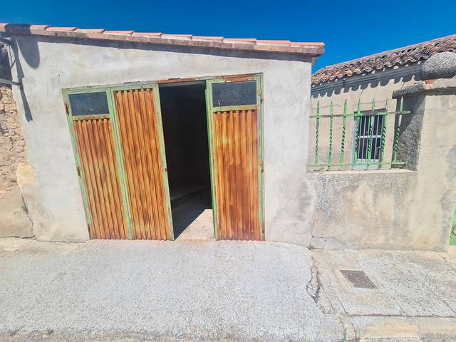 Finca rústica en Venta en Calle Fuente, 15 en Cantaracillo