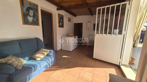 Foto 3 de Finca rústica en venda a Écija, Sevilla