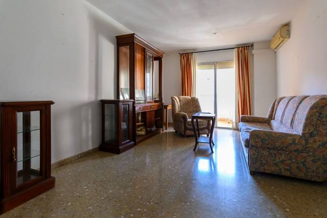 Piso en Venta en Urbadiez - Entrepuentes