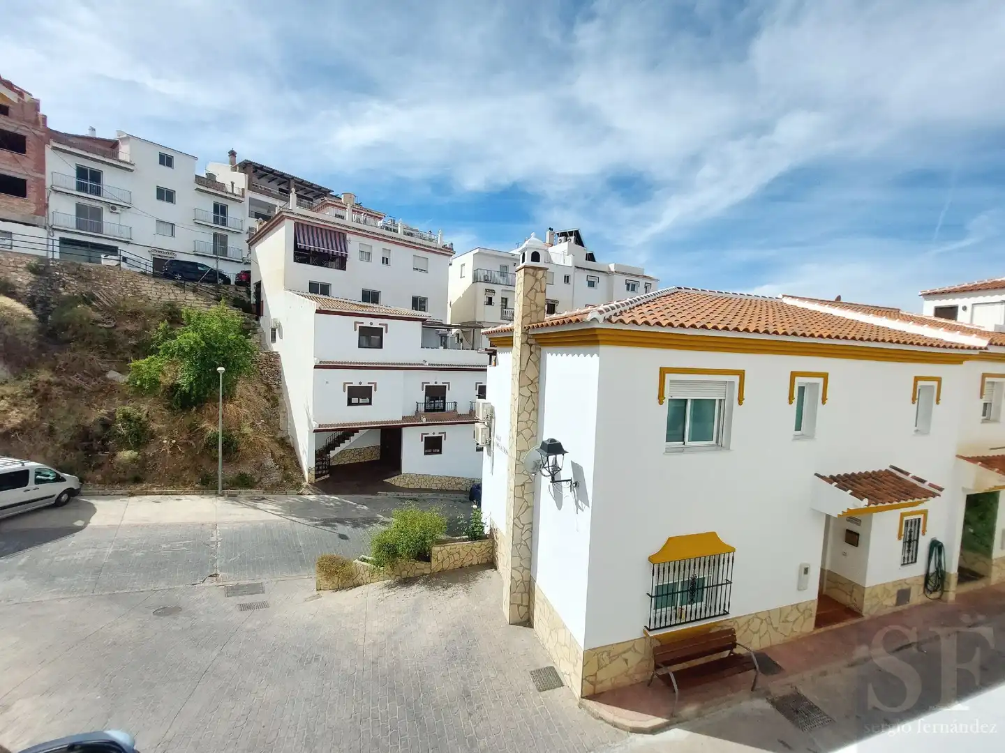 Adossat en venda a Cómpeta, imagen 18