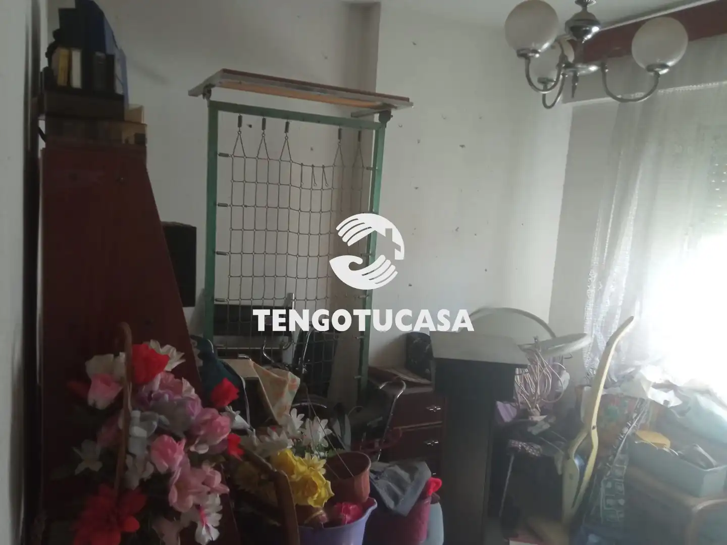 Flat for sale in Madrid