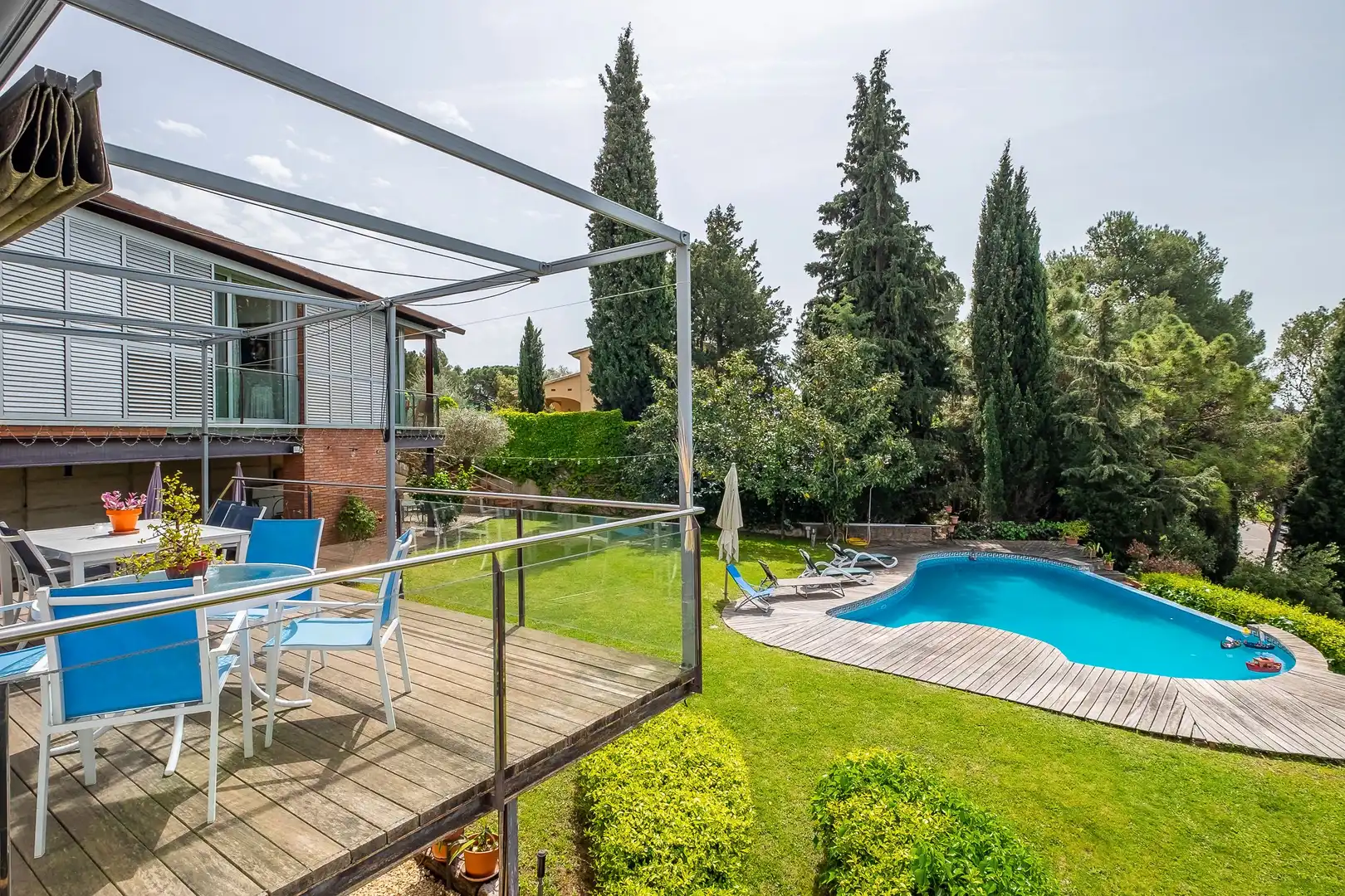 Casa o chalet en venta en N/A, Montjuïc