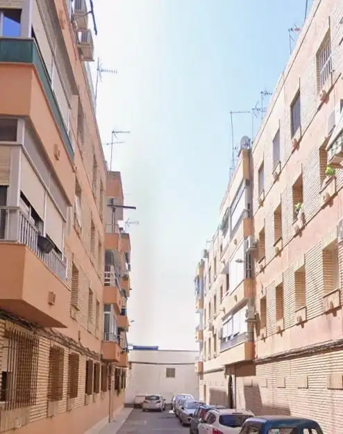 Appartement à vendre à Puente Genil