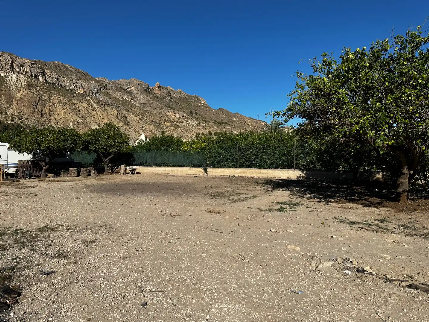 Rural land for sale in Avenida Reyes de España 41, imagen 7
