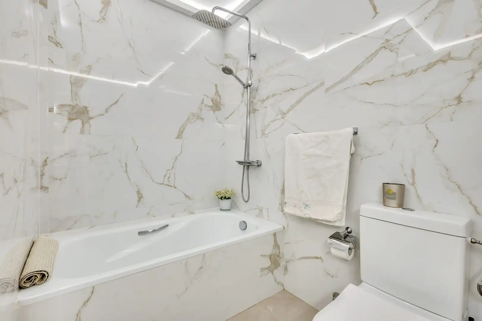 Adosado con terraza en venta en La Florida - Playa Flamenca, imagen 31