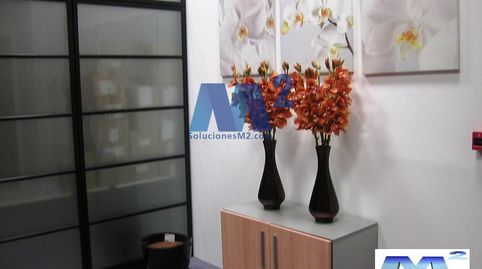 Foto 4 de Oficina en venda a Polígono Industrial Sur, San Sebastián de los Reyes