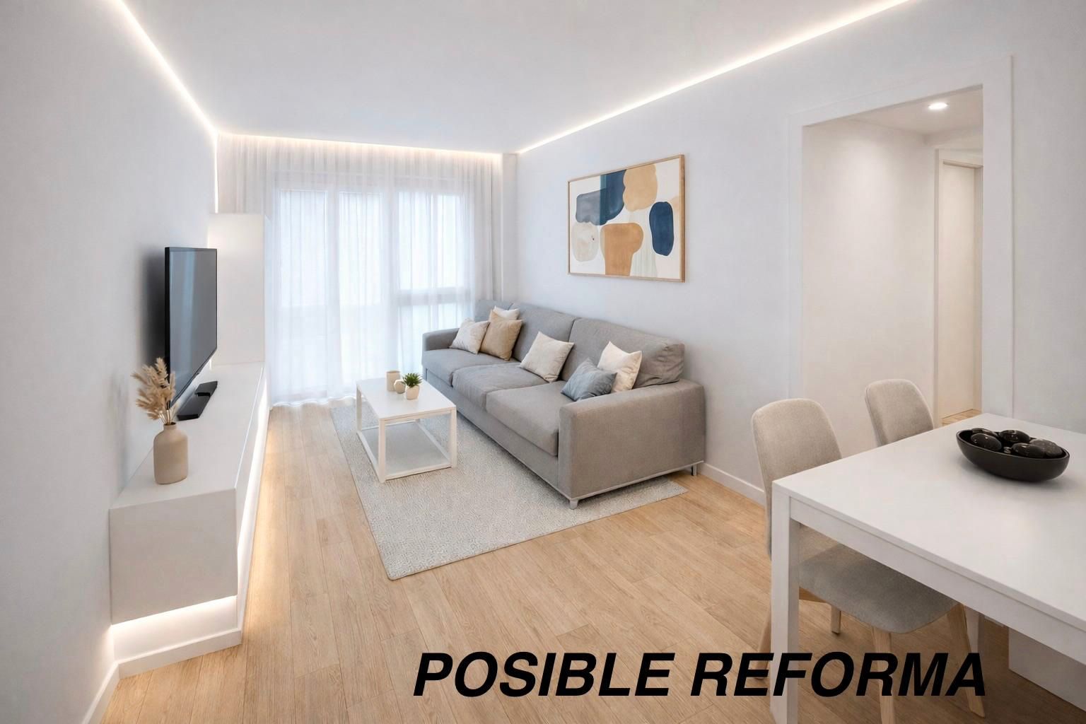 Pis en venda a Riu Nord