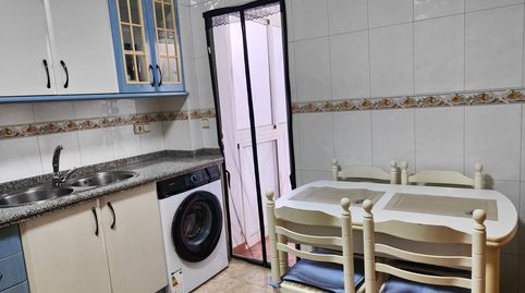 Photo 5 of Flat for rent in Avenida Calvo Sotelo, Centro Ciudad, Plasencia