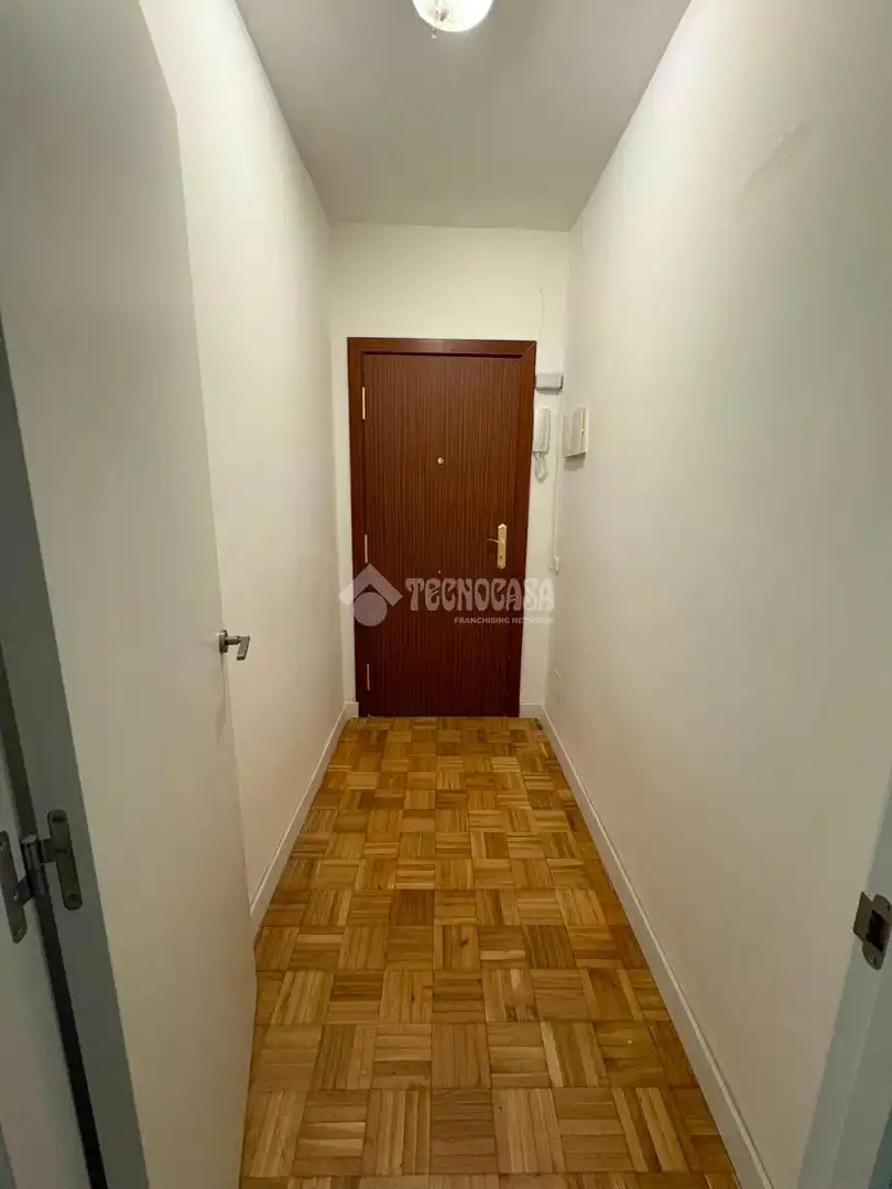 Flat for rent in Madrid