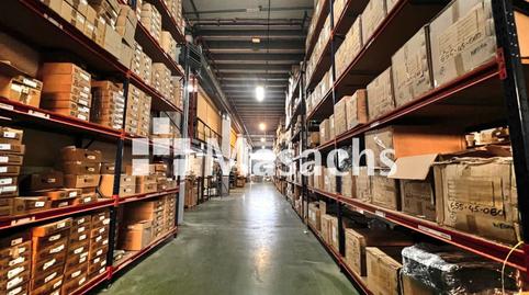 Photo 2 of Industrial buildings for sale in Mas Lluí - Els Miralls, Sant Just Desvern