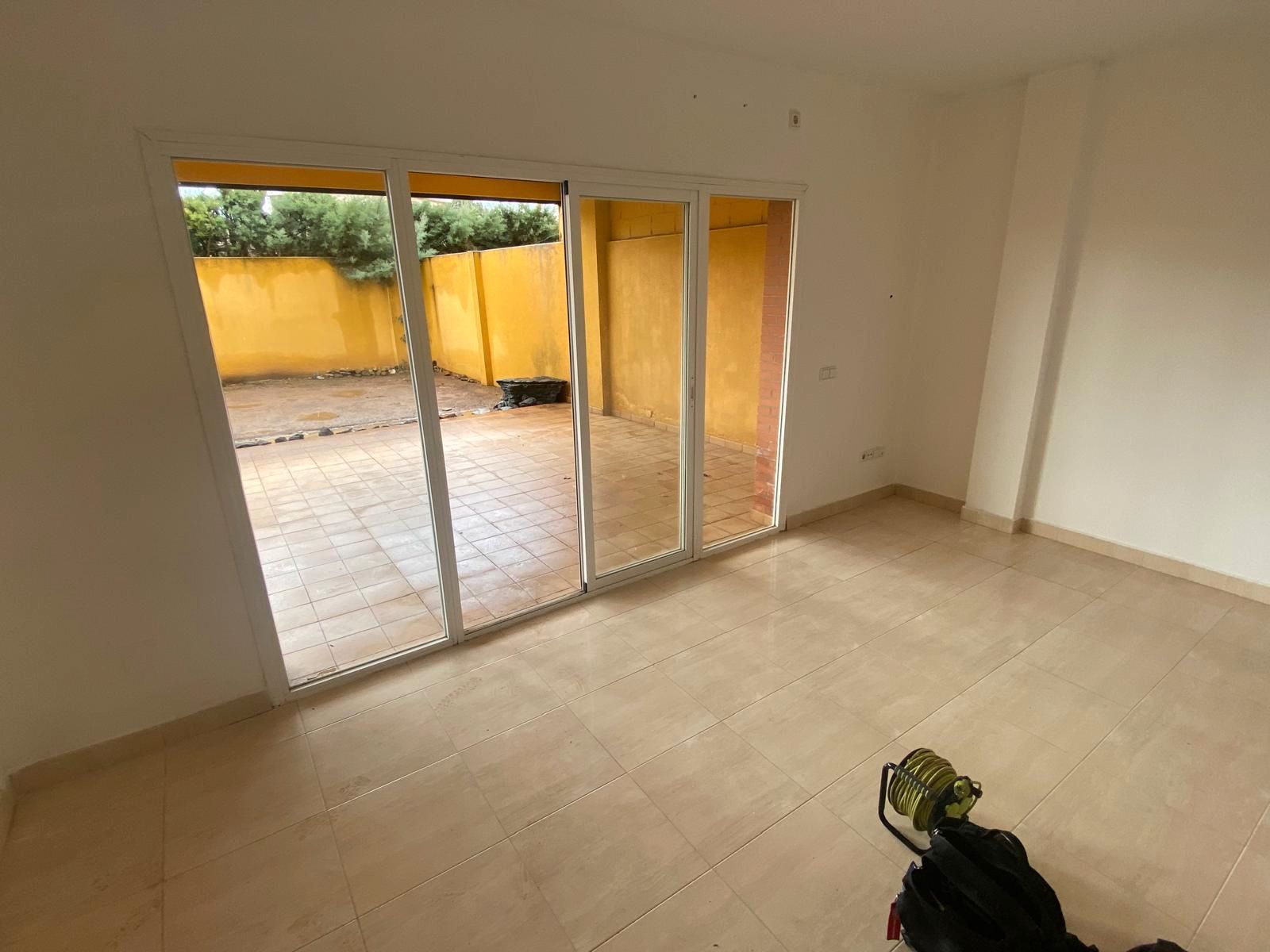 Casa adosada en venta en Poblete con Calefacción y Trastero