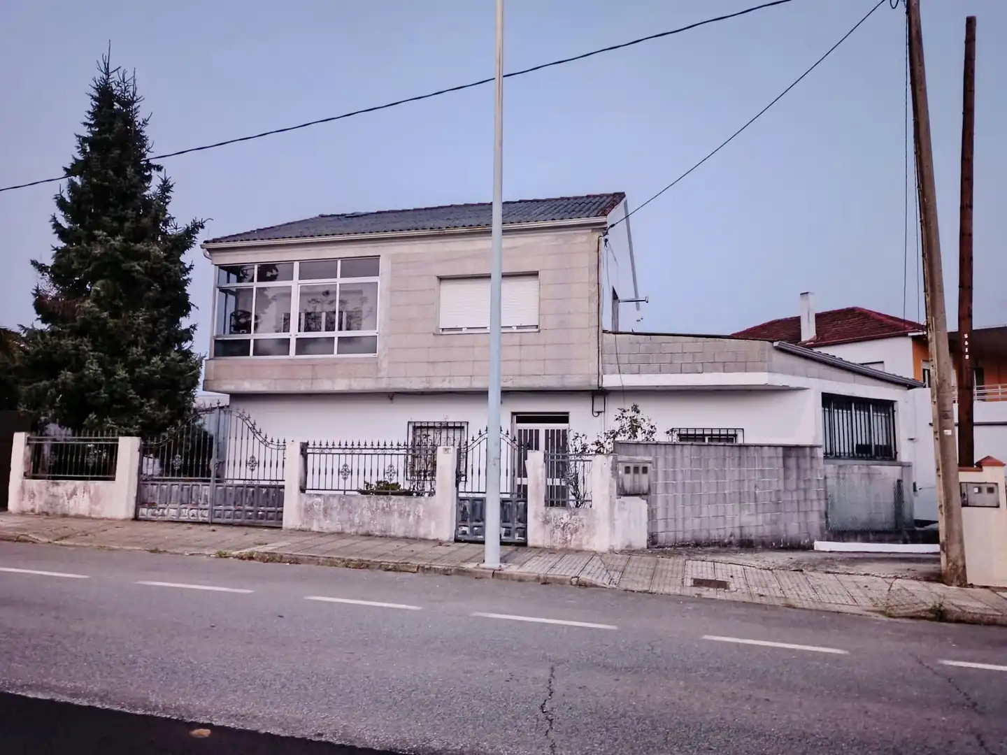 Maison avec jardin à vendre à Lalín, imagen 6