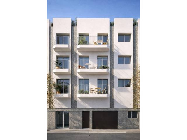 Piso en Venta en Calle Ferran en Les Clotes