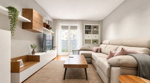 Piso en venta en Gran Vía, 3 dormitorios., imatge 3