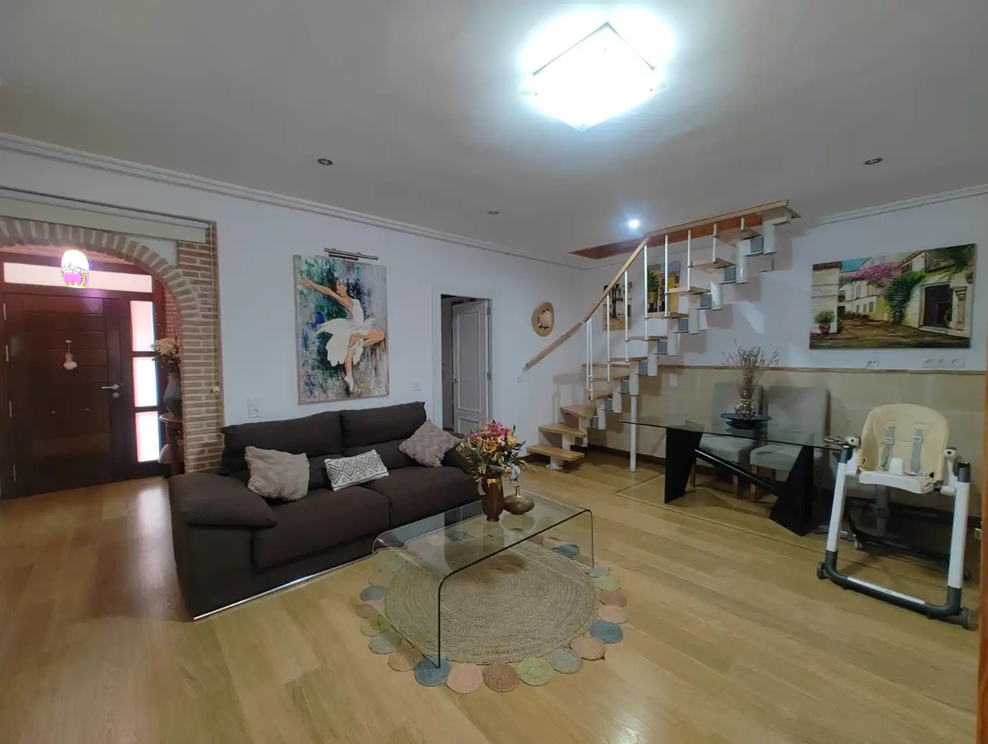 Casa con jardín en venta en Las Torres de Cotillas, imagen 13