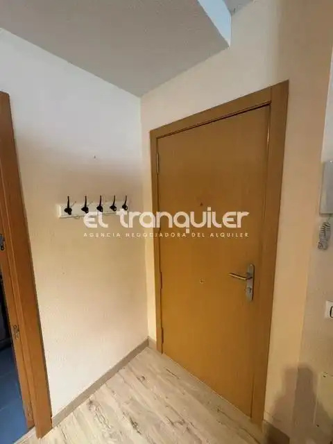 Piso de alquiler en Navalcarnero con Aire acondicionado, Terraza y Trastero
