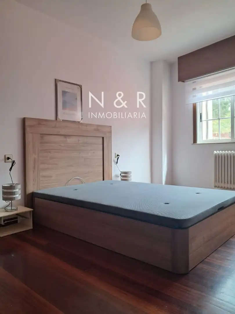 Apartament de lloguer a Estrada, imagen 6