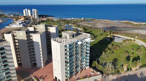 Foto 2 de Apartament en venda a Urbanización Veneziola Golf, 115, Veneziola, La Manga del Mar Menor