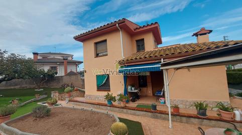 Foto 5 de Casa o xalet en venda a Carrer Mestre Falla, 5, Castellbisbal, Barcelona