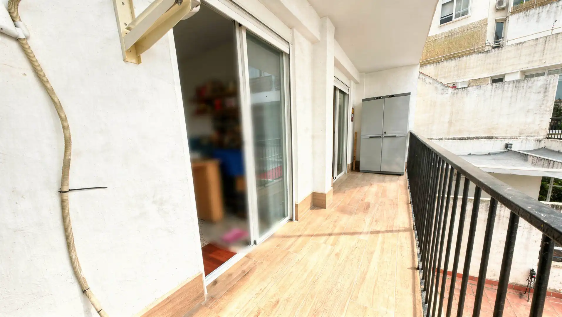Flat for sale in Barrio de San Blas