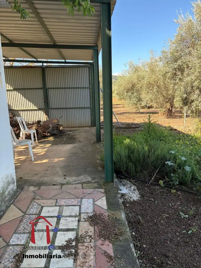 Casa rústica en venda a Zona de la Vega, imagen 38