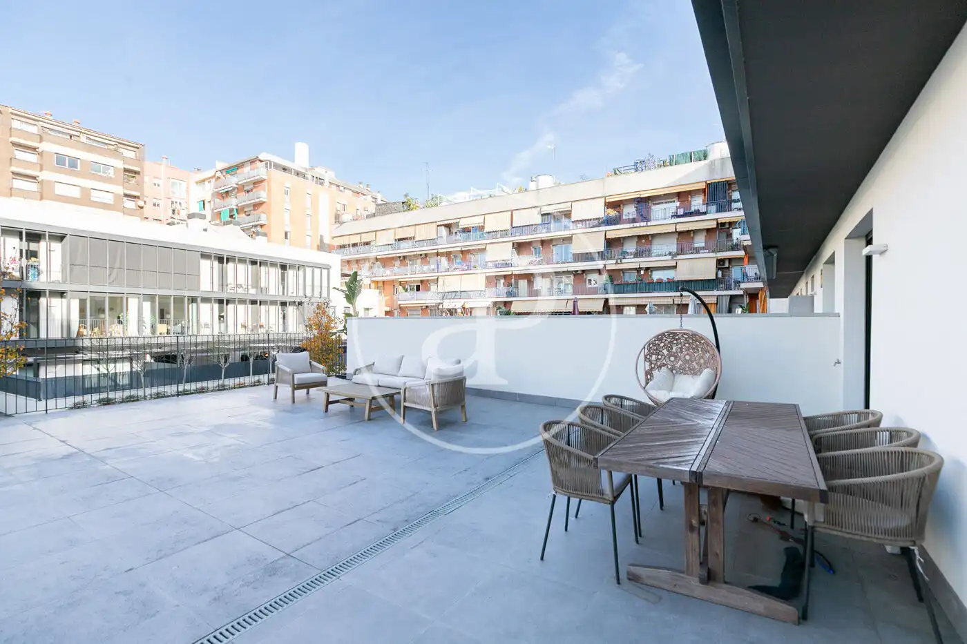 Wohnung zur Miete in Carrer de Llull, El Poblenou