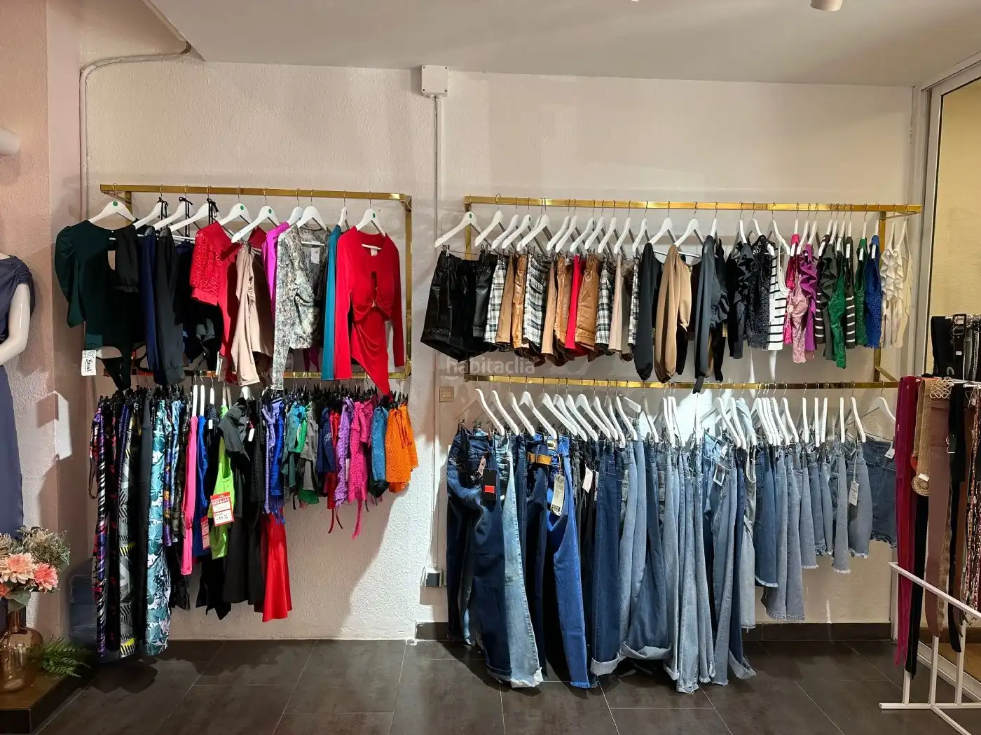 Local comercial en venda a Avinguda la Rambleta 49, imagen 10