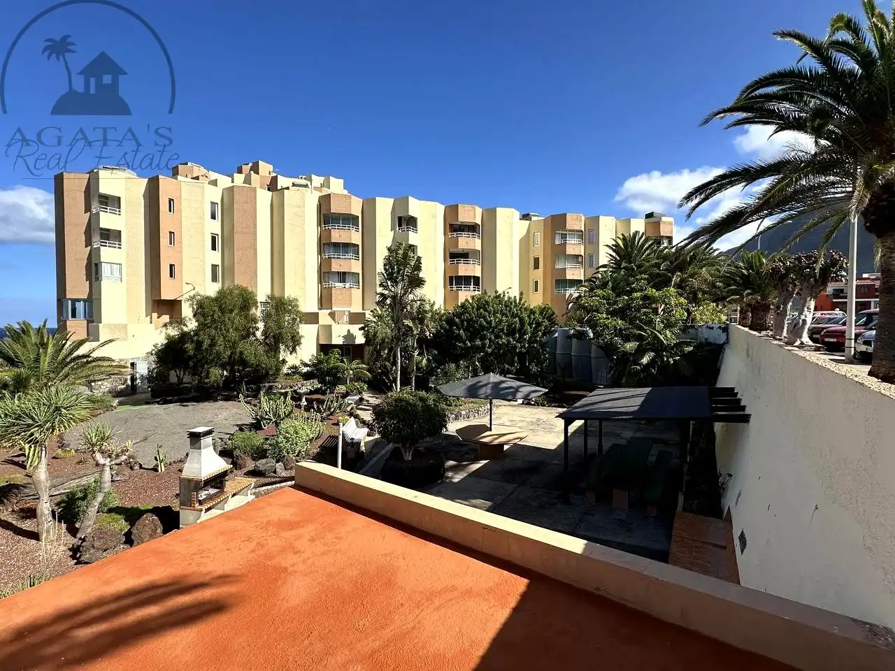 Appartement avec piscine à vendre à Avenida Marítima, imagen 28