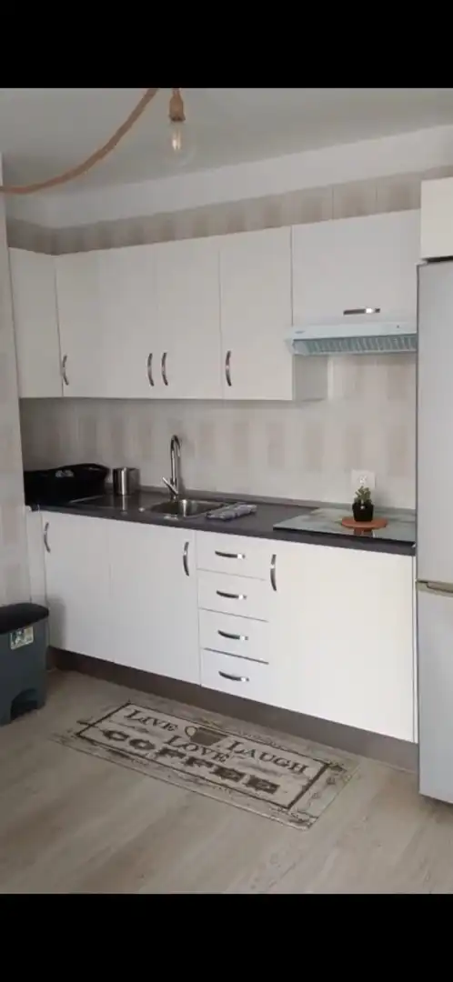 Cocina de Piso de alquiler en Las Caletillas - Punta Larga