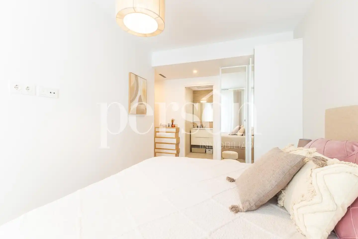 Habitación de Ático en venta en Torrent con Aire acondicionado, Terraza y Trastero