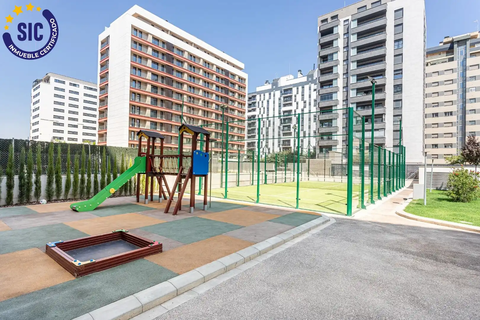 Wohnung mit Pool zum Verkauf in Calle Calle Alquería del Favero 4, imagen 31