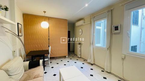 Foto 4 de Pis de lloguer a Espronceda, Ríos Rosas - Nuevos Ministerios,  Madrid Capital