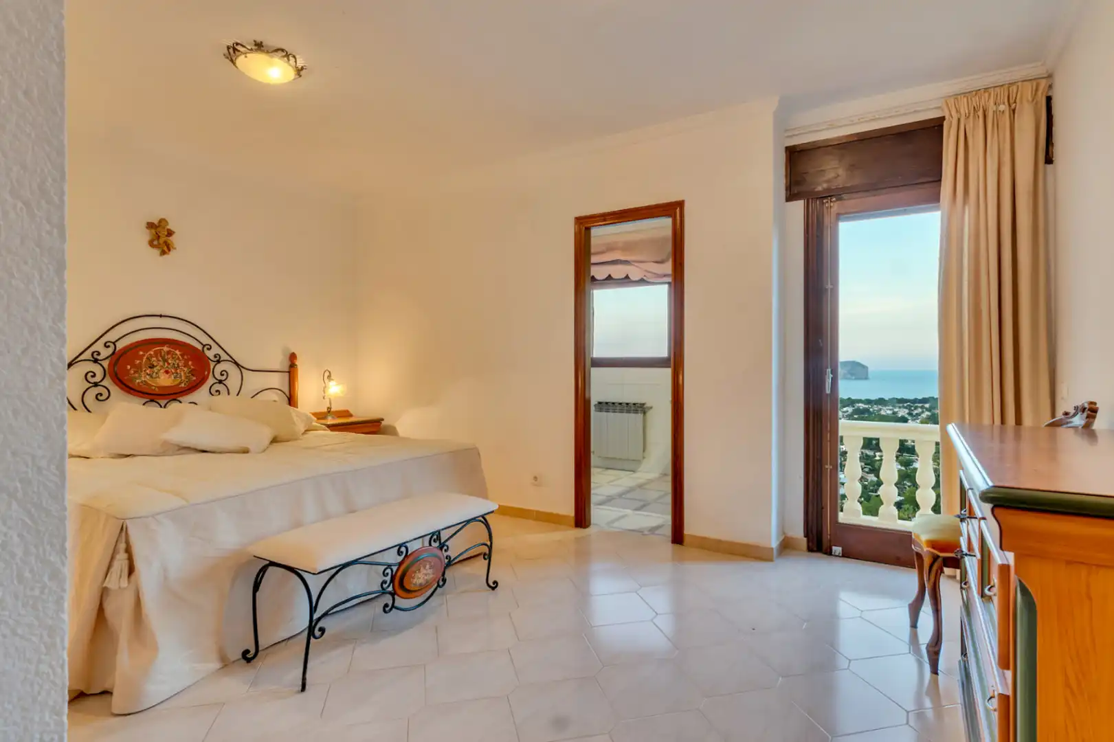 Villa avec piscine à vendre à Cap Martí - El Tossalet - Pinomar, imagen 29