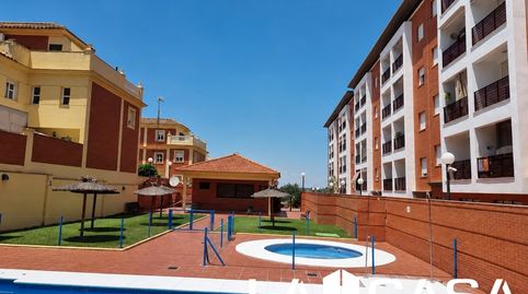 Foto 2 de Casa adosada en venda a La Motilla - Fuente del Rey, Dos Hermanas