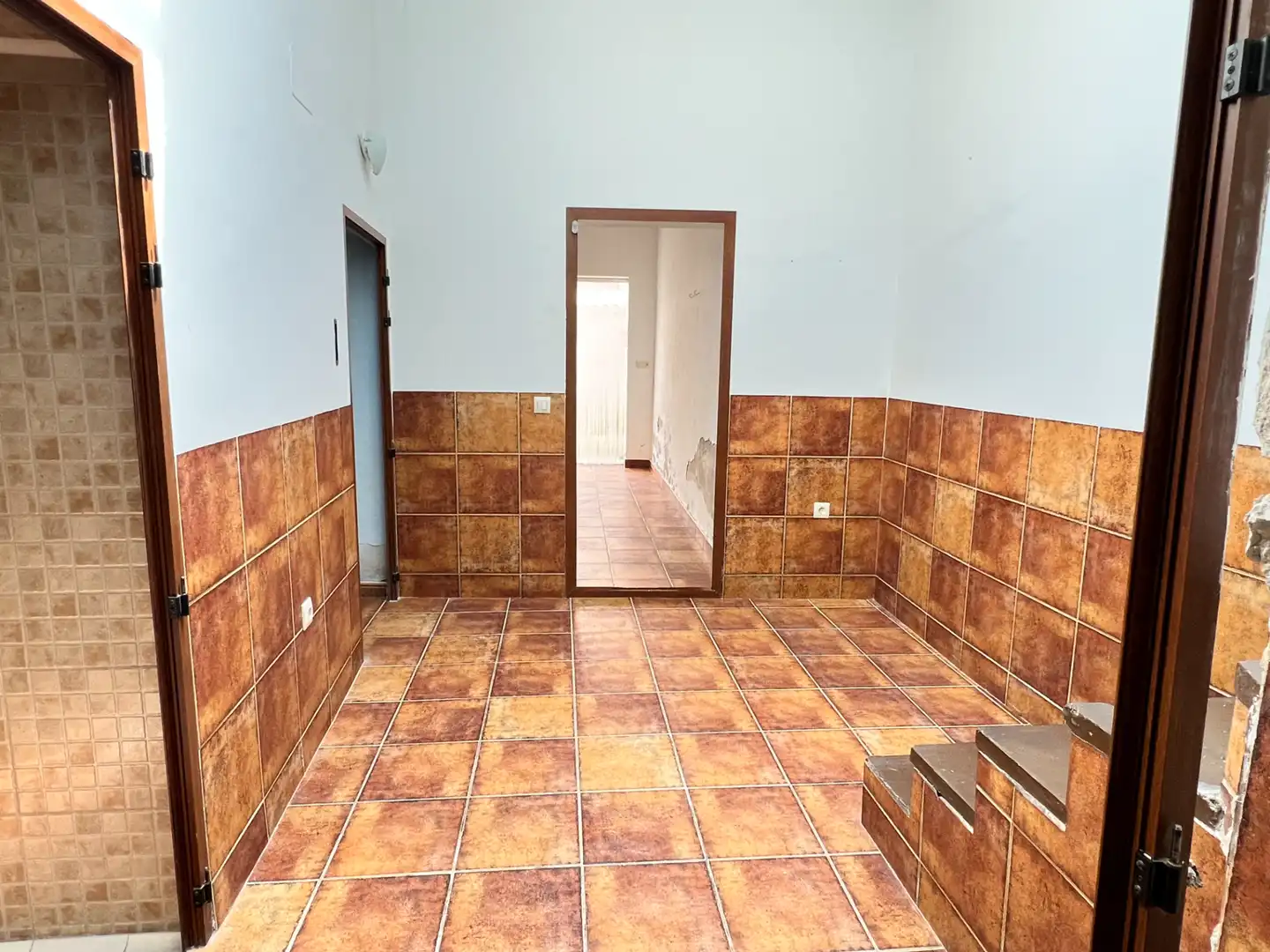 Casa o xalet en venda en Villafranca de los Caballeros amb Traster