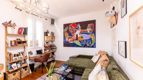 Foto 5 de Piso en venta en Calle Miguel Servet, Embajadores - Lavapiés,  Madrid Capital