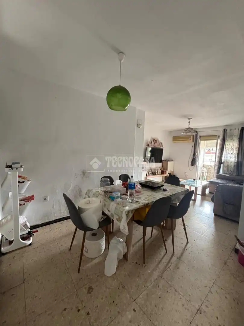 Comedor de Piso en venta en Alcalá de Guadaira con Aire acondicionado y Balcón