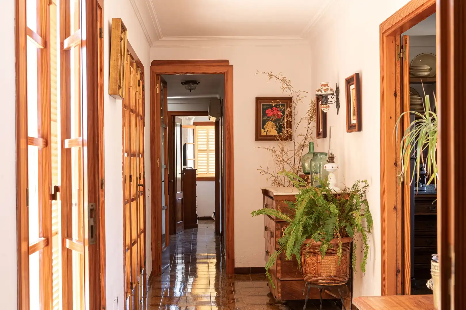Casa o xalet en venda a Sa Cabaneta