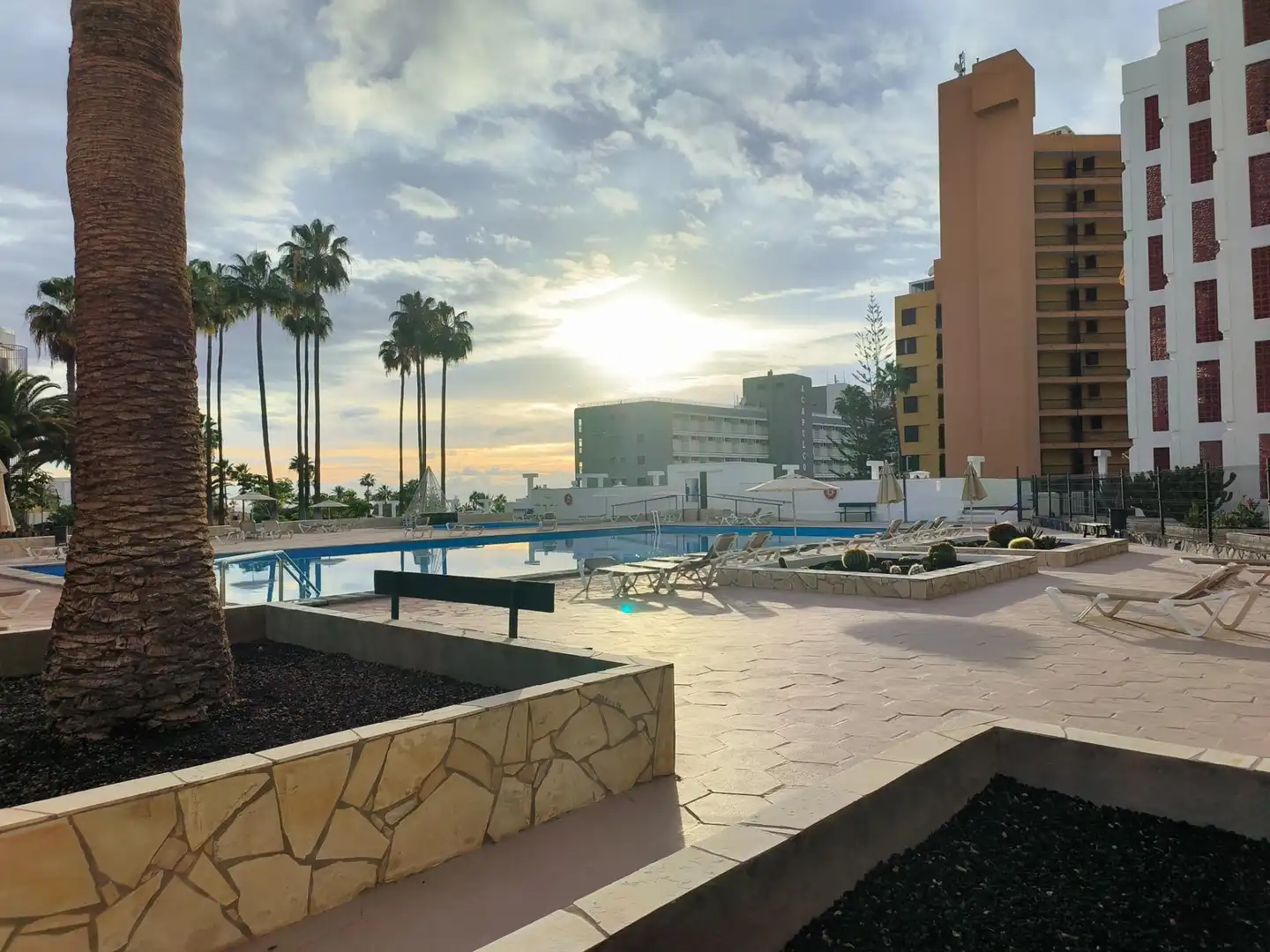 Appartement avec piscine à vendre à Calle GUATEMALA, imagen 19