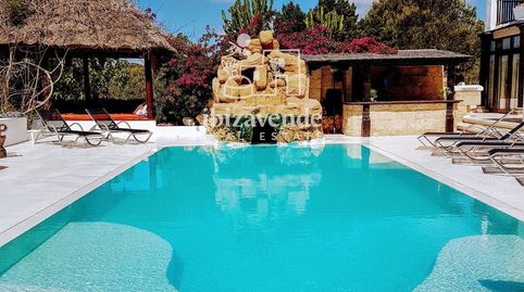 Photo 4 of Houses for sale in Carrer San Jaime, Cap Martinet, Santa Eulària des Riu